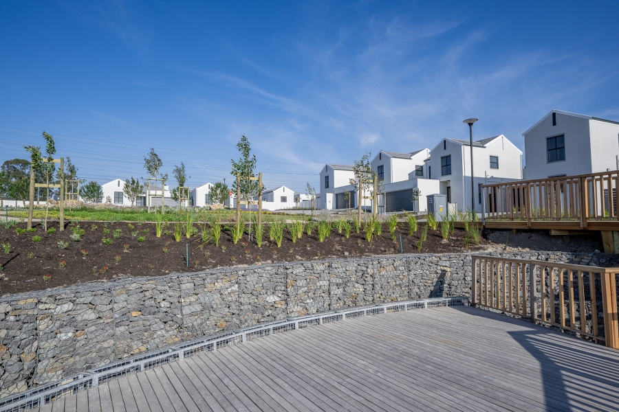 3 Bedroom Property for Sale in Haasendal Western Cape